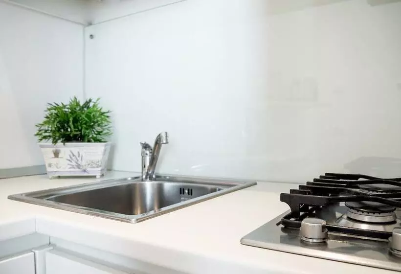 San Polo Design Apartments by Wonderful Italy