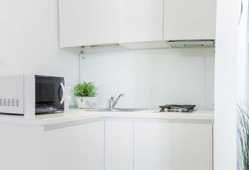 San Polo Design Apartments by Wonderful Italy