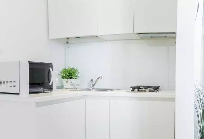 San Polo Design Apartments by Wonderful Italy