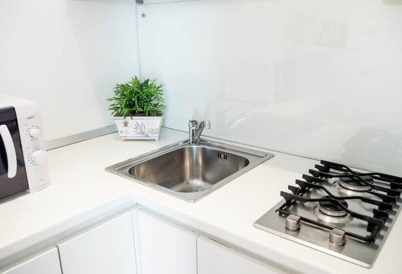 San Polo Design Apartments by Wonderful Italy