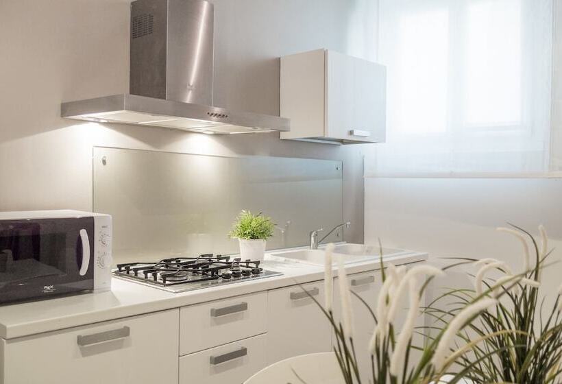 San Polo Design Apartments by Wonderful Italy