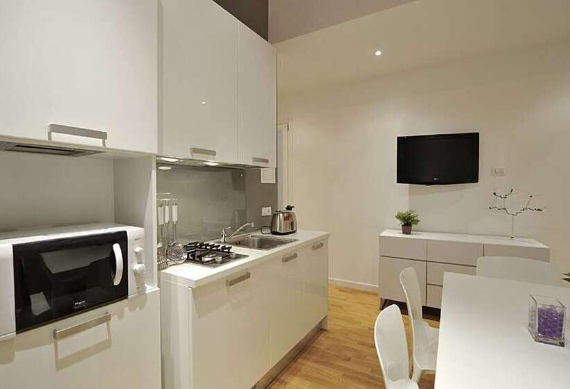 San Polo Design Apartments by Wonderful Italy