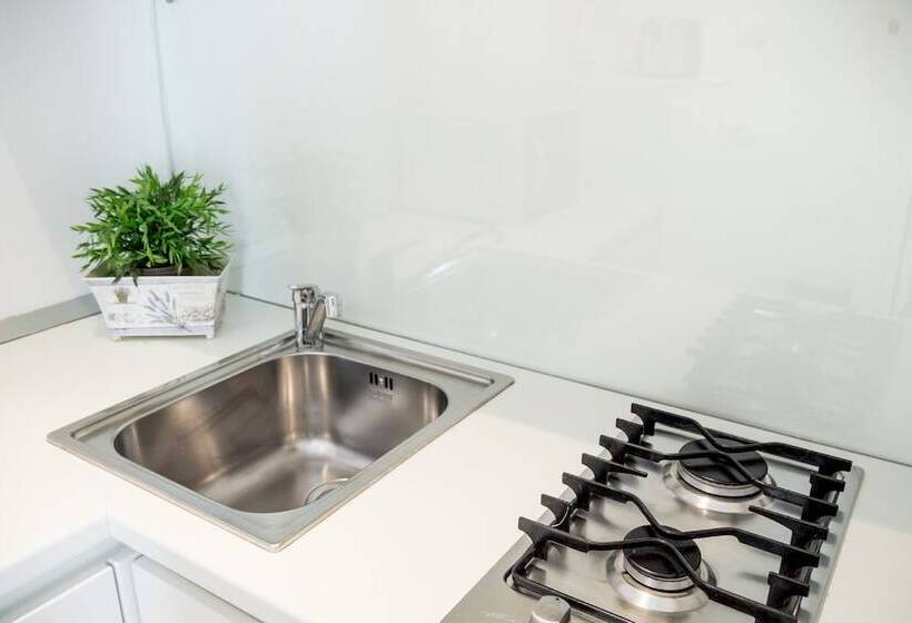 San Polo Design Apartments by Wonderful Italy