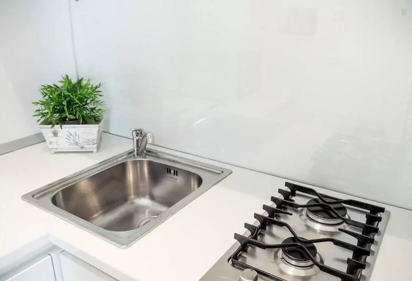 San Polo Design Apartments by Wonderful Italy