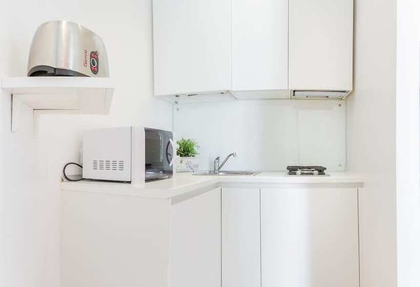 San Polo Design Apartments by Wonderful Italy