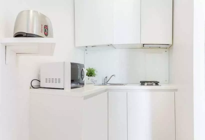 San Polo Design Apartments by Wonderful Italy