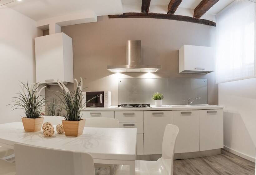 San Polo Design Apartments by Wonderful Italy