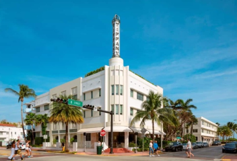 The Tony Hotel South Beach