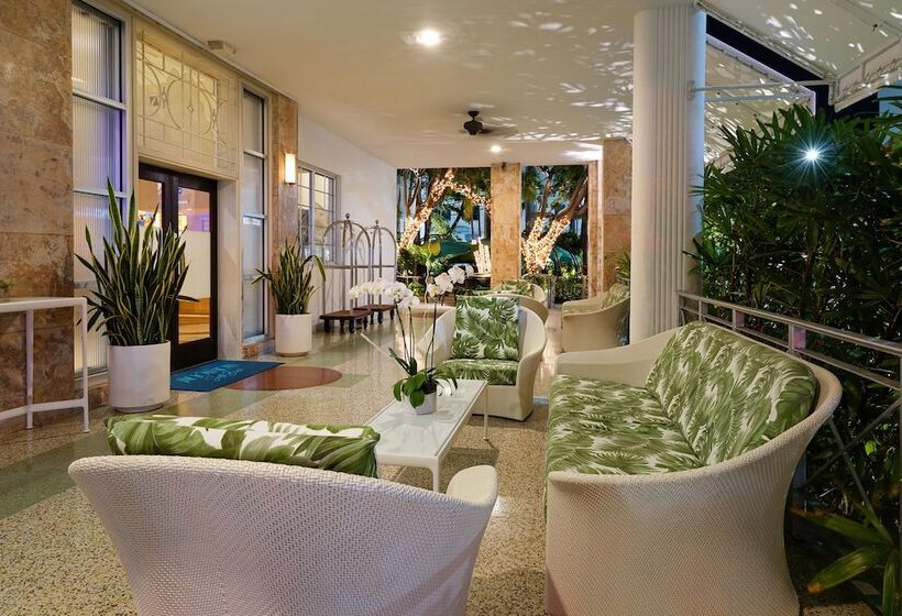 The Tony Hotel South Beach