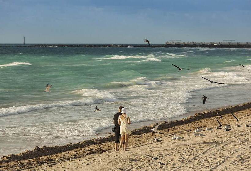 The Tony Hotel South Beach
