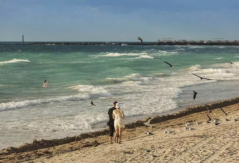 The Tony Hotel South Beach