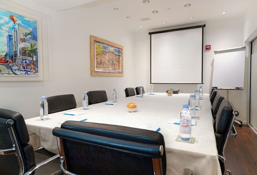 The Tony Hotel South Beach