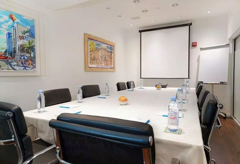 The Tony Hotel South Beach