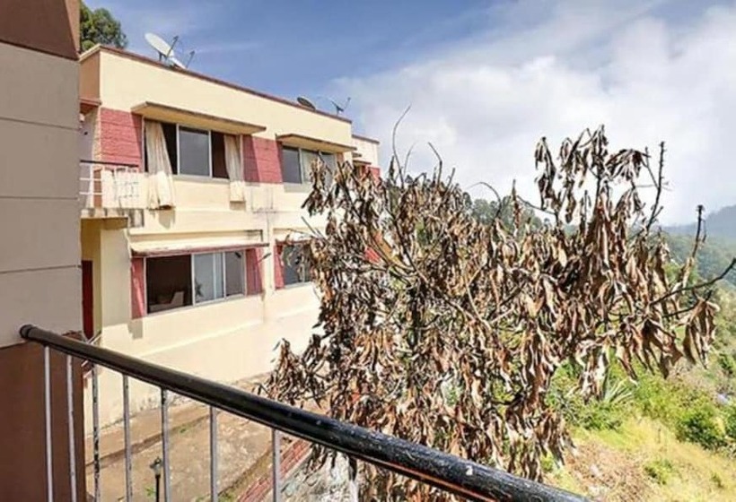 Fabhotel Green Castle Resort