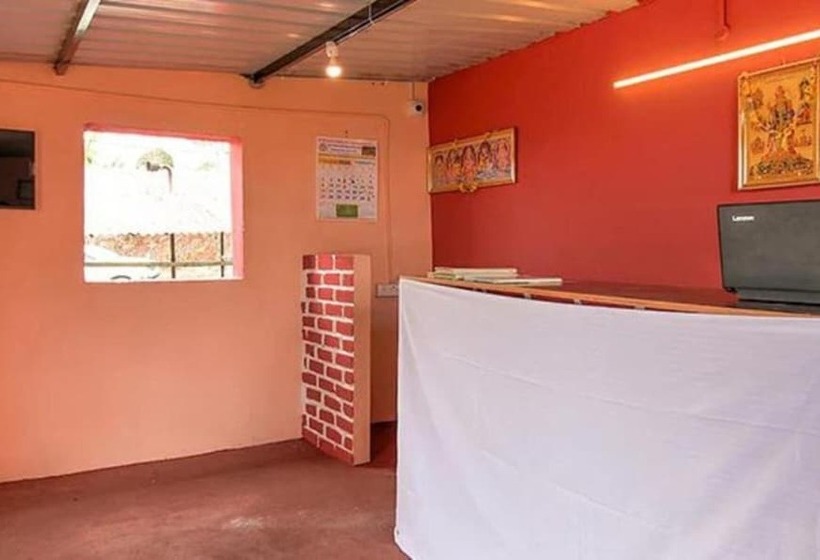 Fabhotel Green Castle Resort