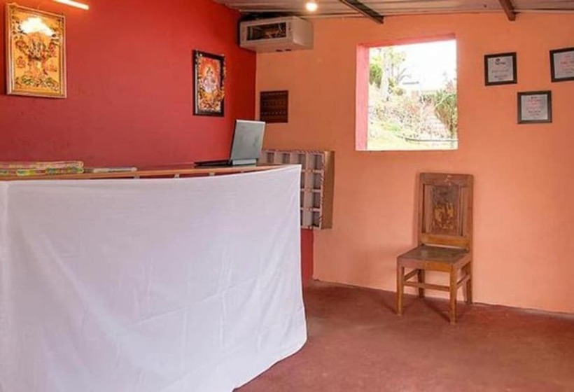 Fabhotel Green Castle Resort