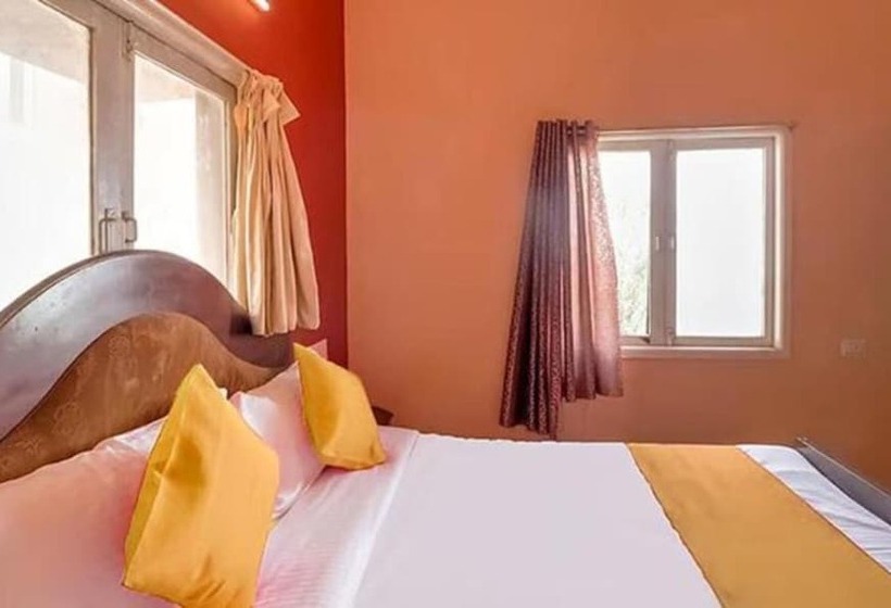 Fabhotel Green Castle Resort