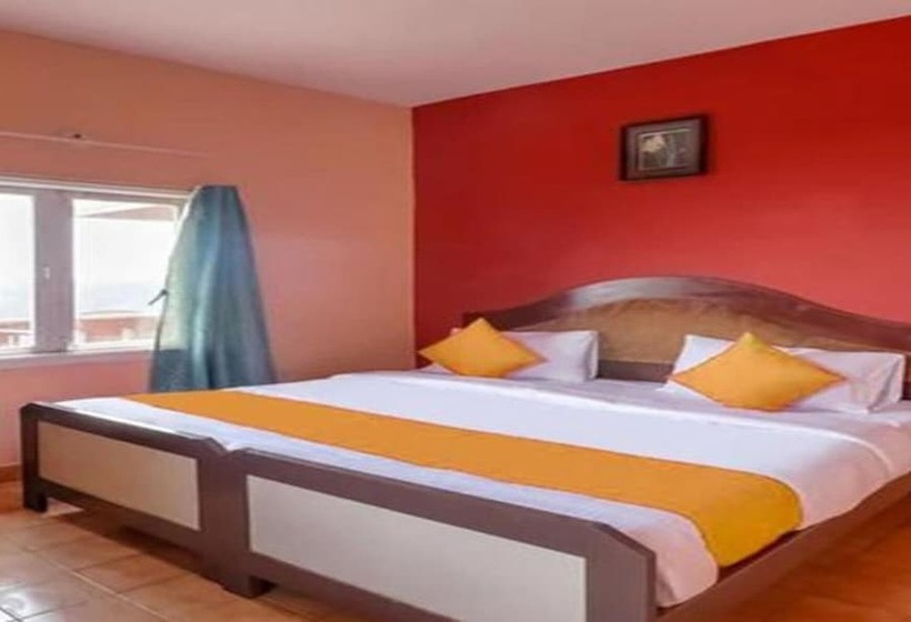 Fabhotel Green Castle Resort