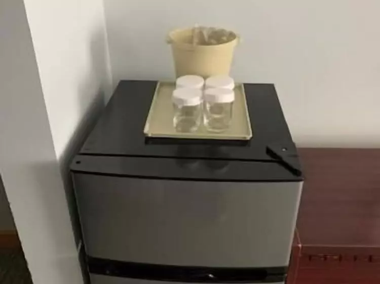 ホテル Glacier Mountain Lodge