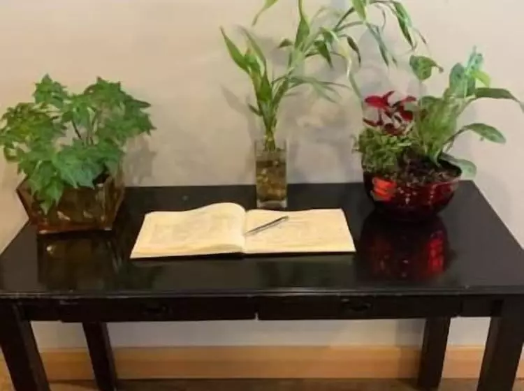 ホテル Glacier Mountain Lodge