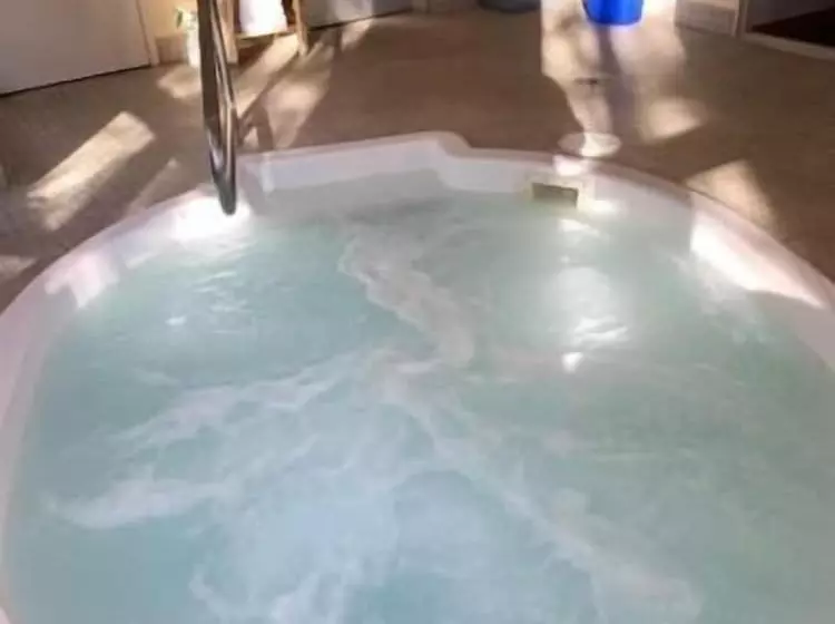 ホテル Glacier Mountain Lodge