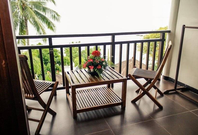 Отель Palm Beach Resort