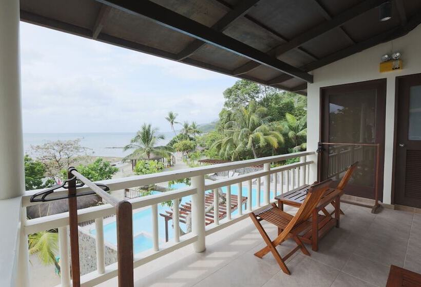 Отель Palm Beach Resort