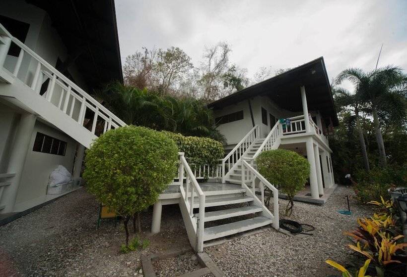 Отель Palm Beach Resort