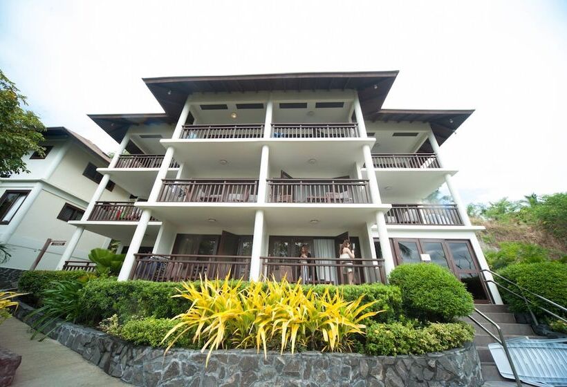 Отель Palm Beach Resort