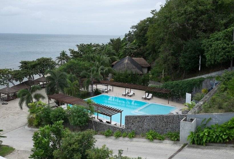 Отель Palm Beach Resort