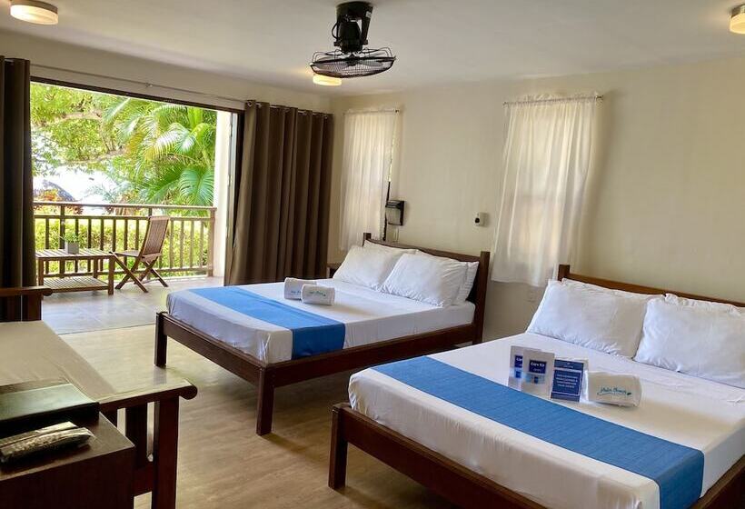 Отель Palm Beach Resort