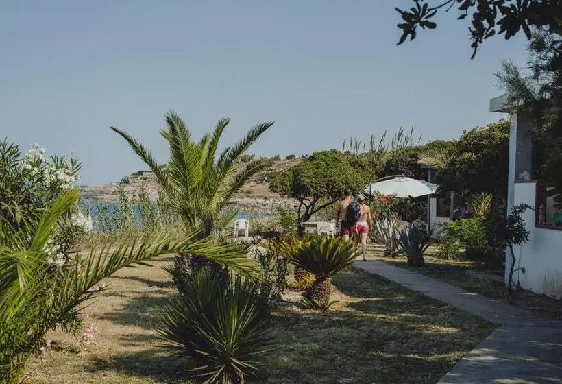Acquasanta Europaclub