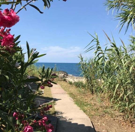 Acquasanta Europaclub