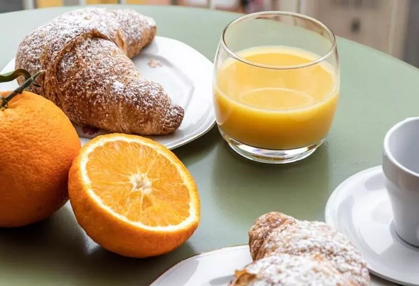 Anna S Dream Bed & Breakfast