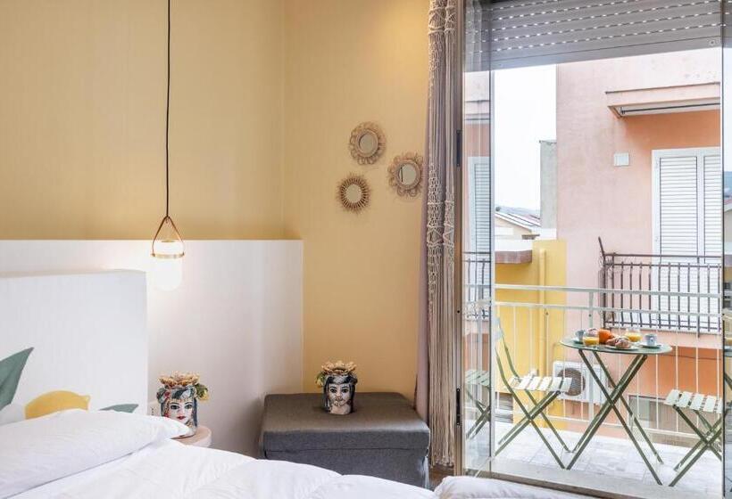 Anna S Dream Bed & Breakfast