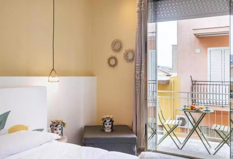 Anna S Dream Bed & Breakfast