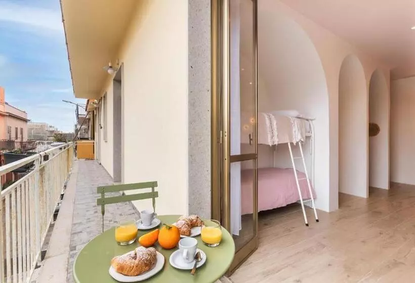 Anna S Dream Bed & Breakfast