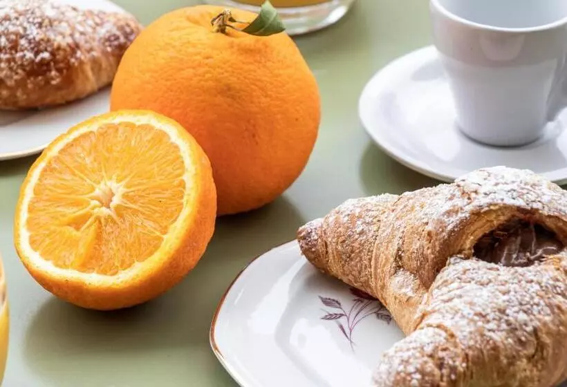 Anna S Dream Bed & Breakfast