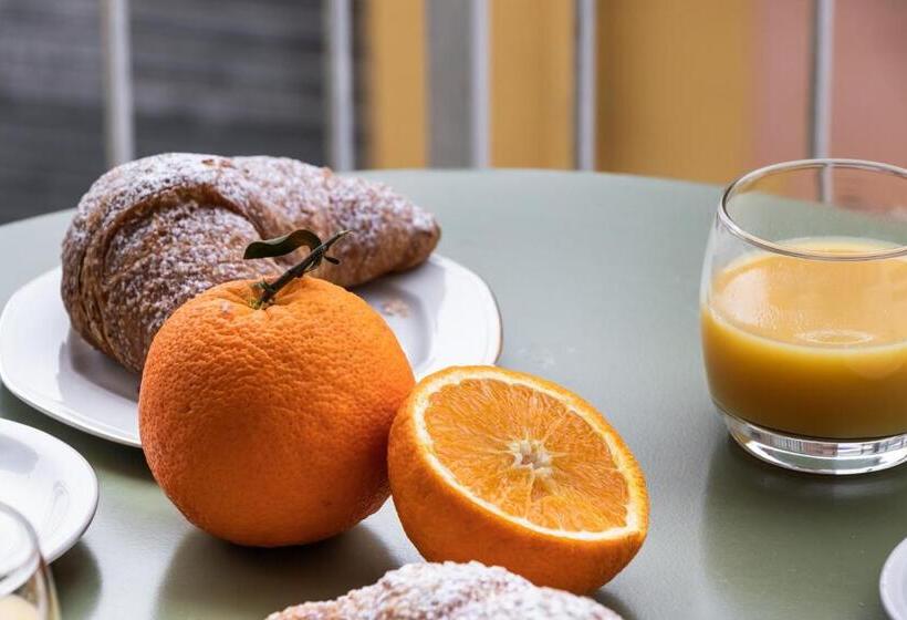 Anna S Dream Bed & Breakfast