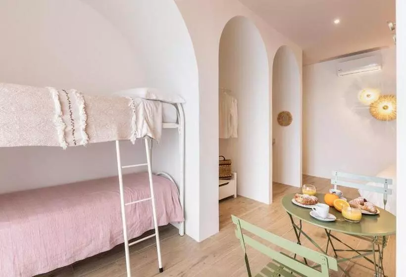 Anna S Dream Bed & Breakfast