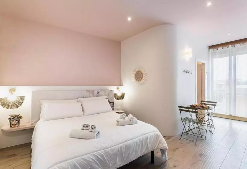 Anna S Dream Bed & Breakfast