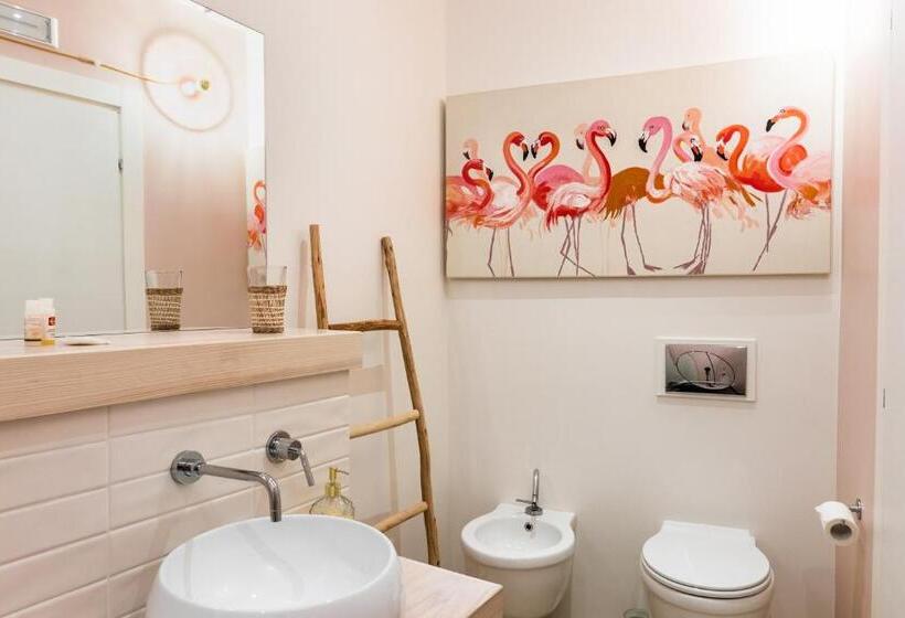 Anna S Dream Bed & Breakfast