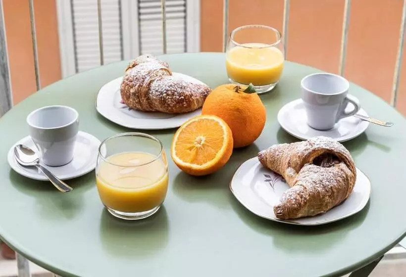 Anna S Dream Bed & Breakfast