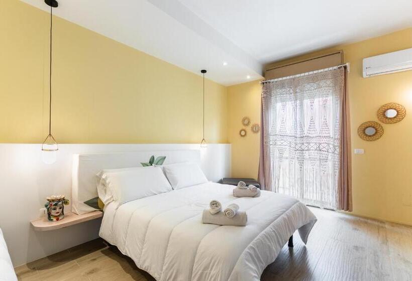 Anna S Dream Bed & Breakfast