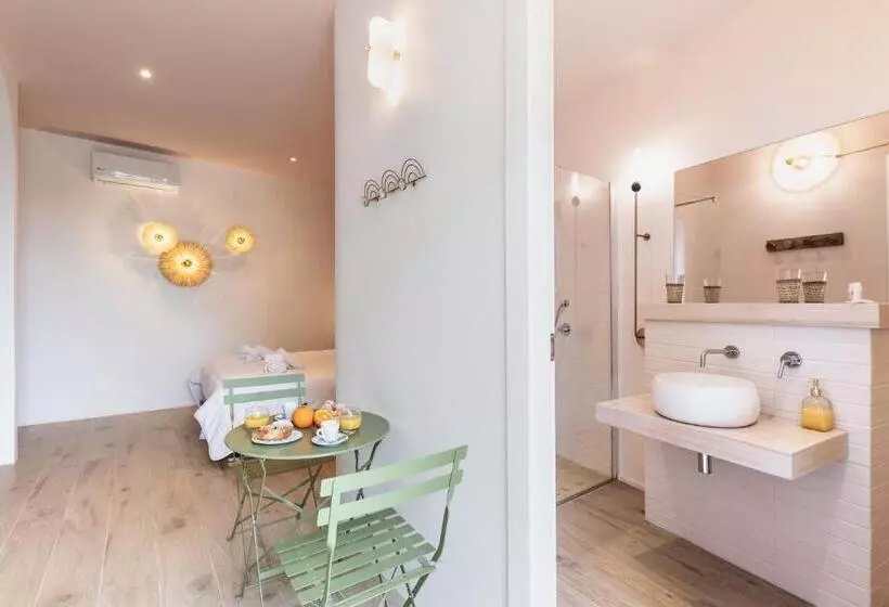 Anna S Dream Bed & Breakfast