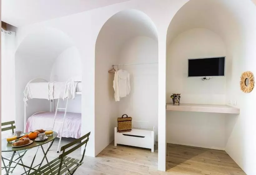 Anna S Dream Bed & Breakfast