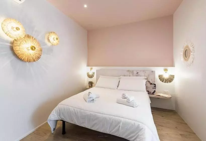 Anna S Dream Bed & Breakfast