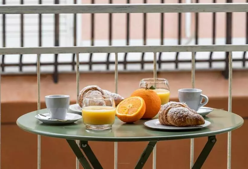 Anna S Dream Bed & Breakfast