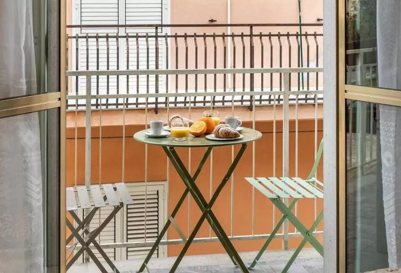 Anna S Dream Bed & Breakfast