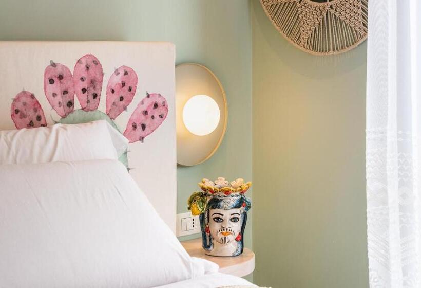 Anna S Dream Bed & Breakfast